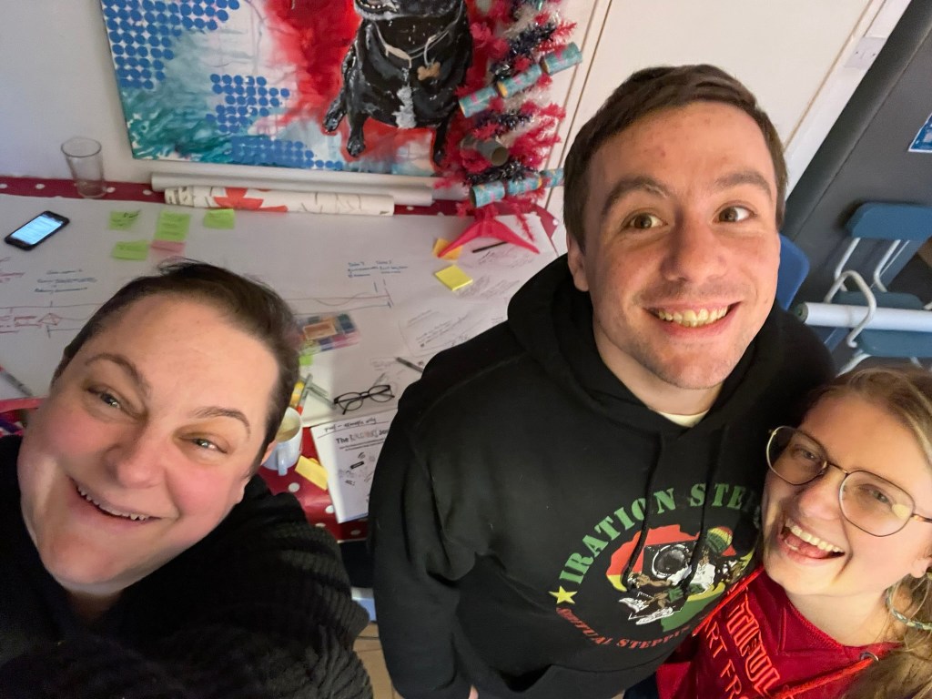 Developing an evidence base for the Realcovery Model with Sue&nbsp;Bird